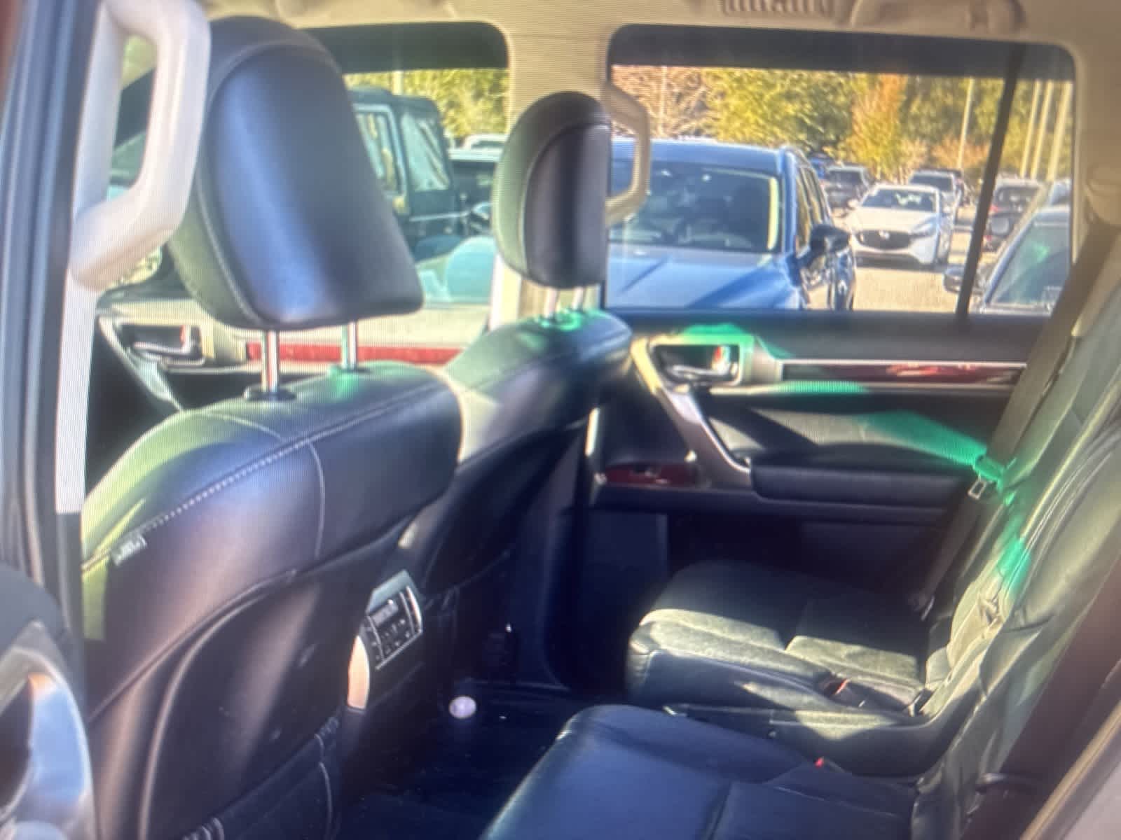 Thumbnail: 2017 Lexus GX - 13