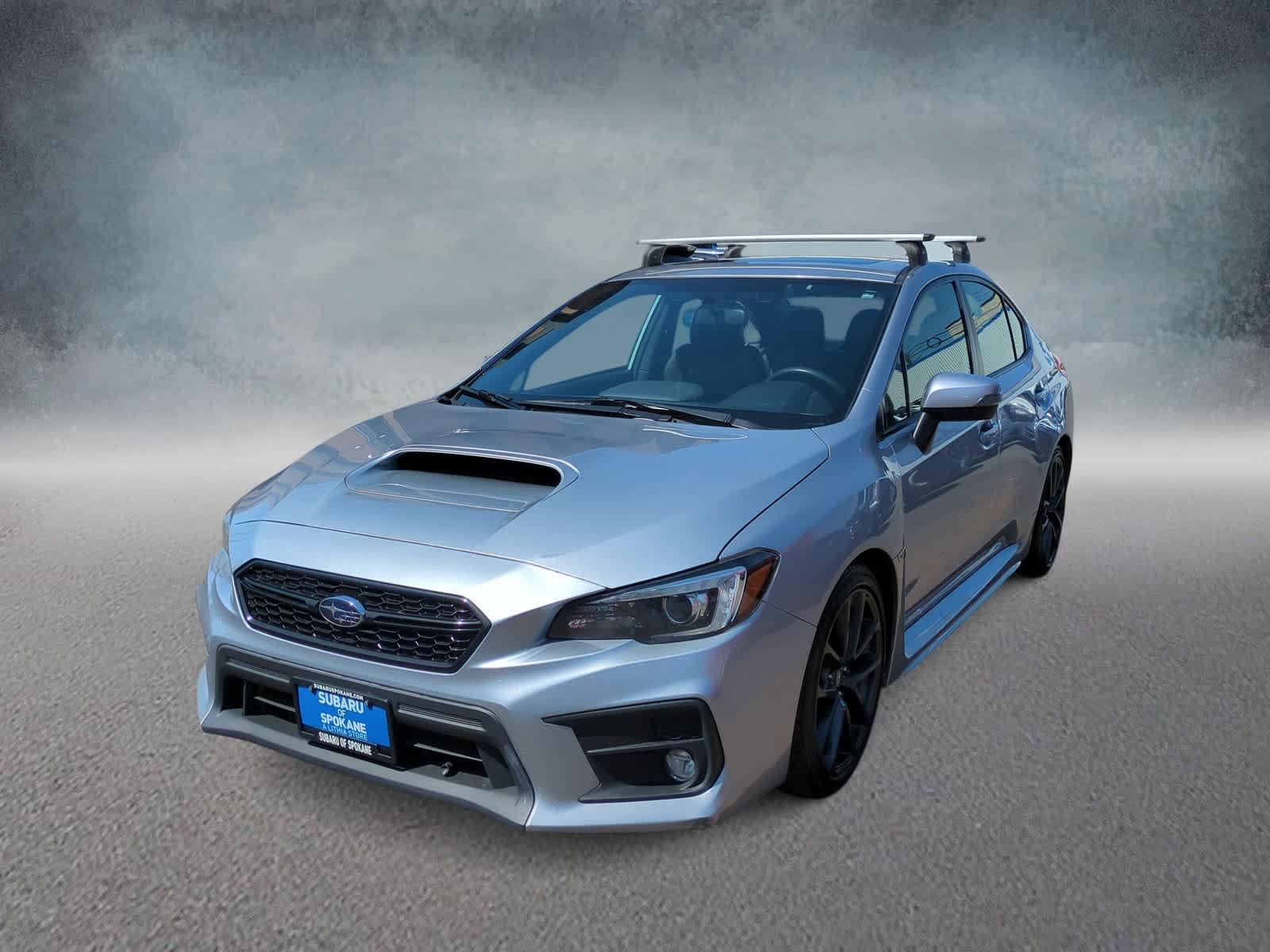 Thumbnail: 2019 Subaru WRX - 4