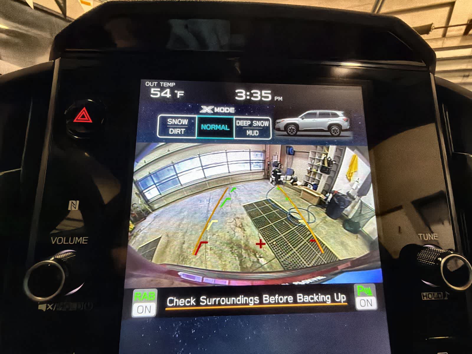 Thumbnail: 2025 Subaru Forester - 32