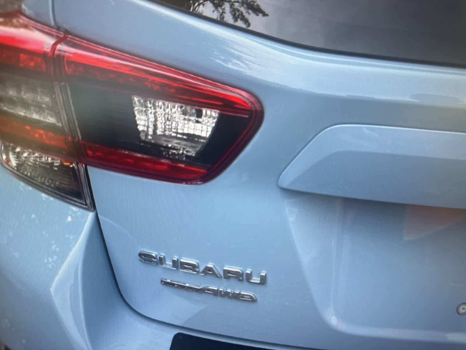 2021 Subaru Crosstrek Limited 12