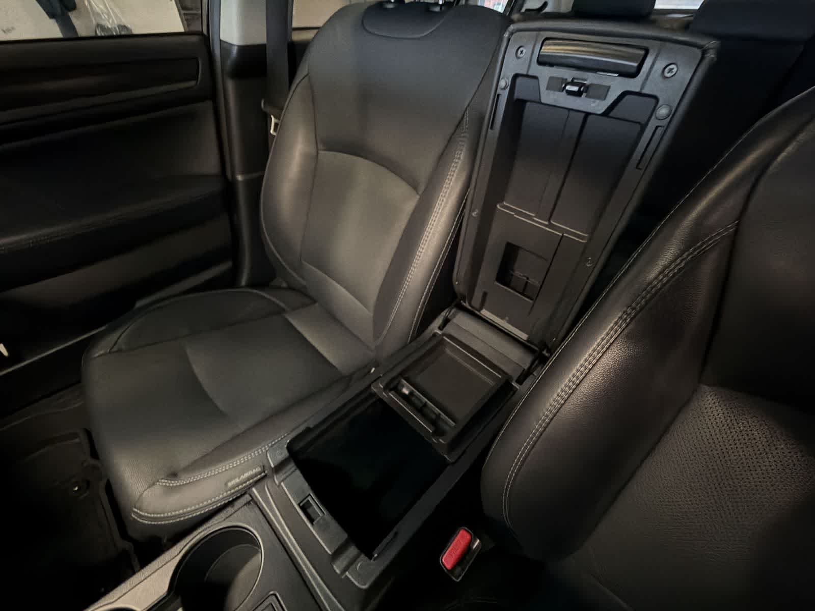 Thumbnail: 2018 Subaru Legacy - 30