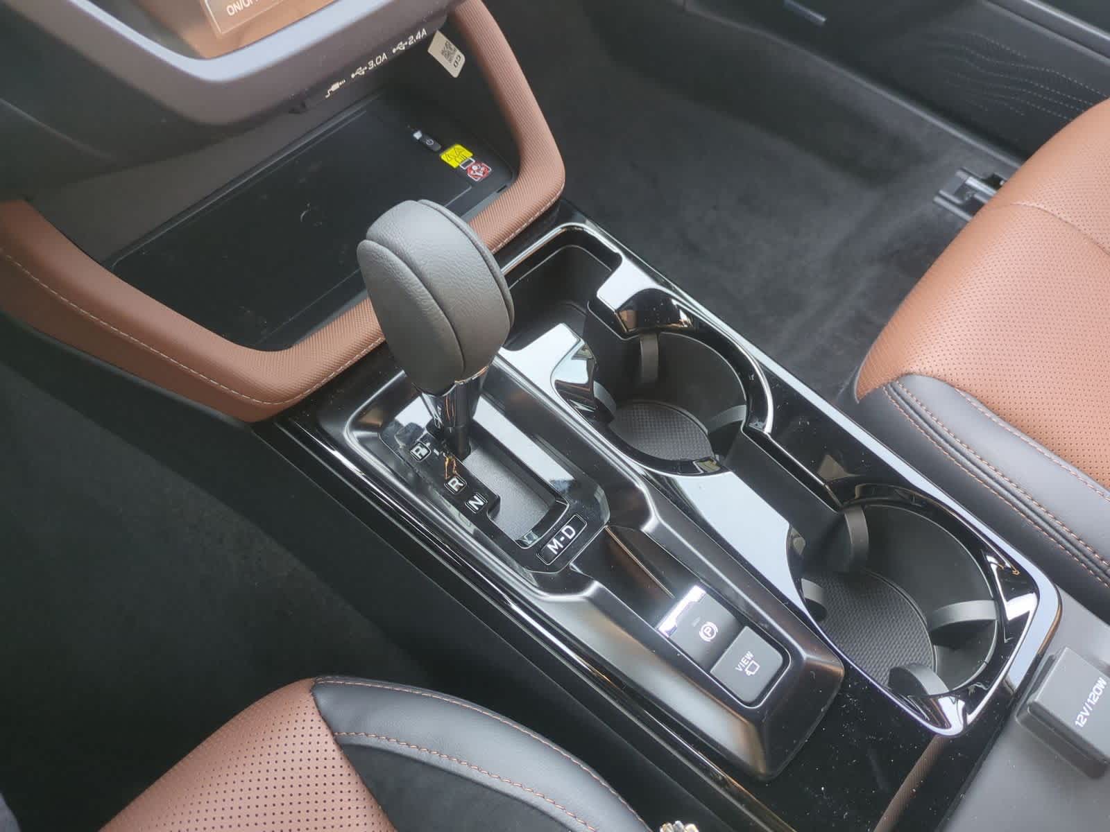 Thumbnail: 2026 Subaru Forester - 33