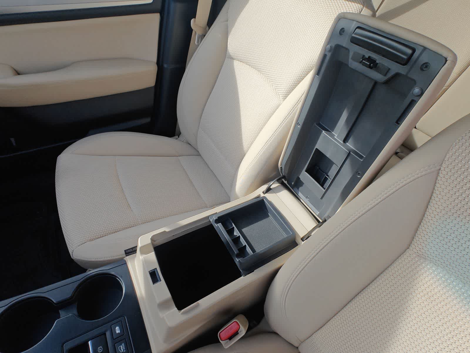 Thumbnail: 2018 Subaru Outback - 28