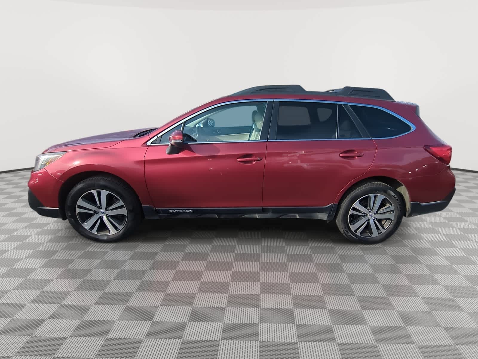 Thumbnail: 2019 Subaru Outback - 5