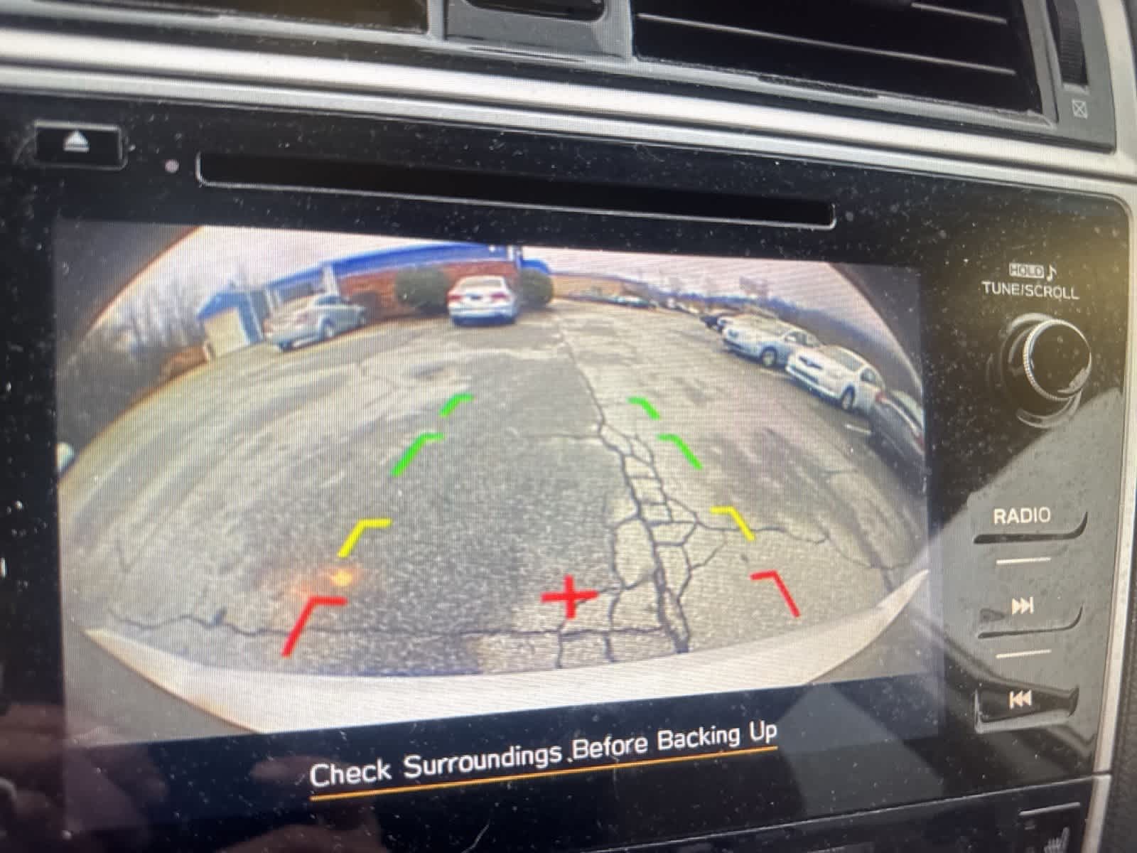 Thumbnail: 2019 Subaru Outback - 16