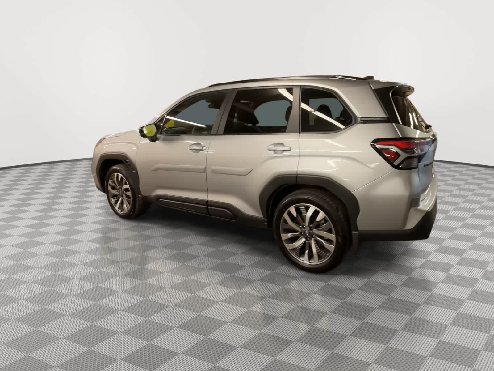 Thumbnail: 2026 Subaru Forester - 7