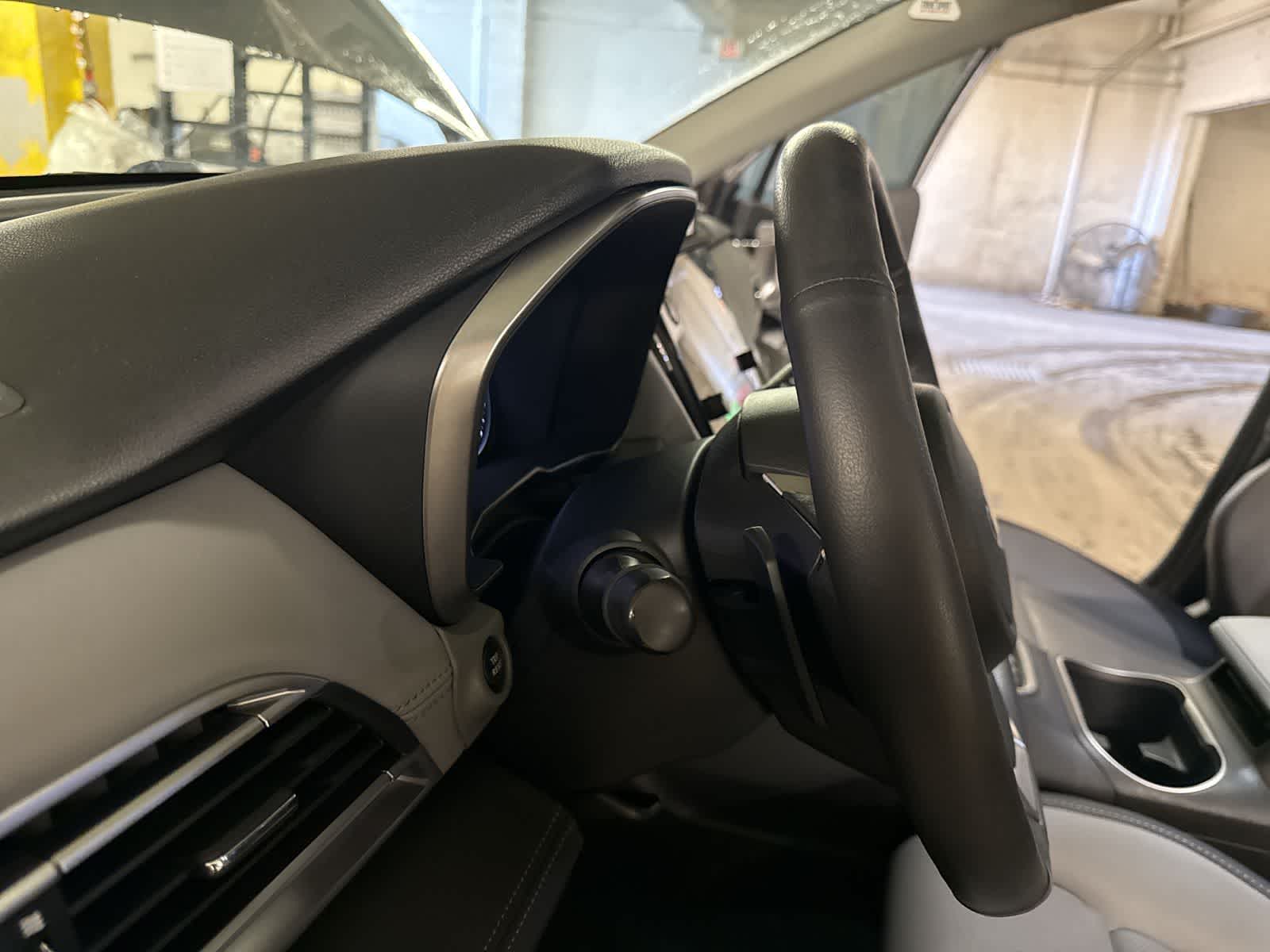 Thumbnail: 2024 Subaru Outback - 26