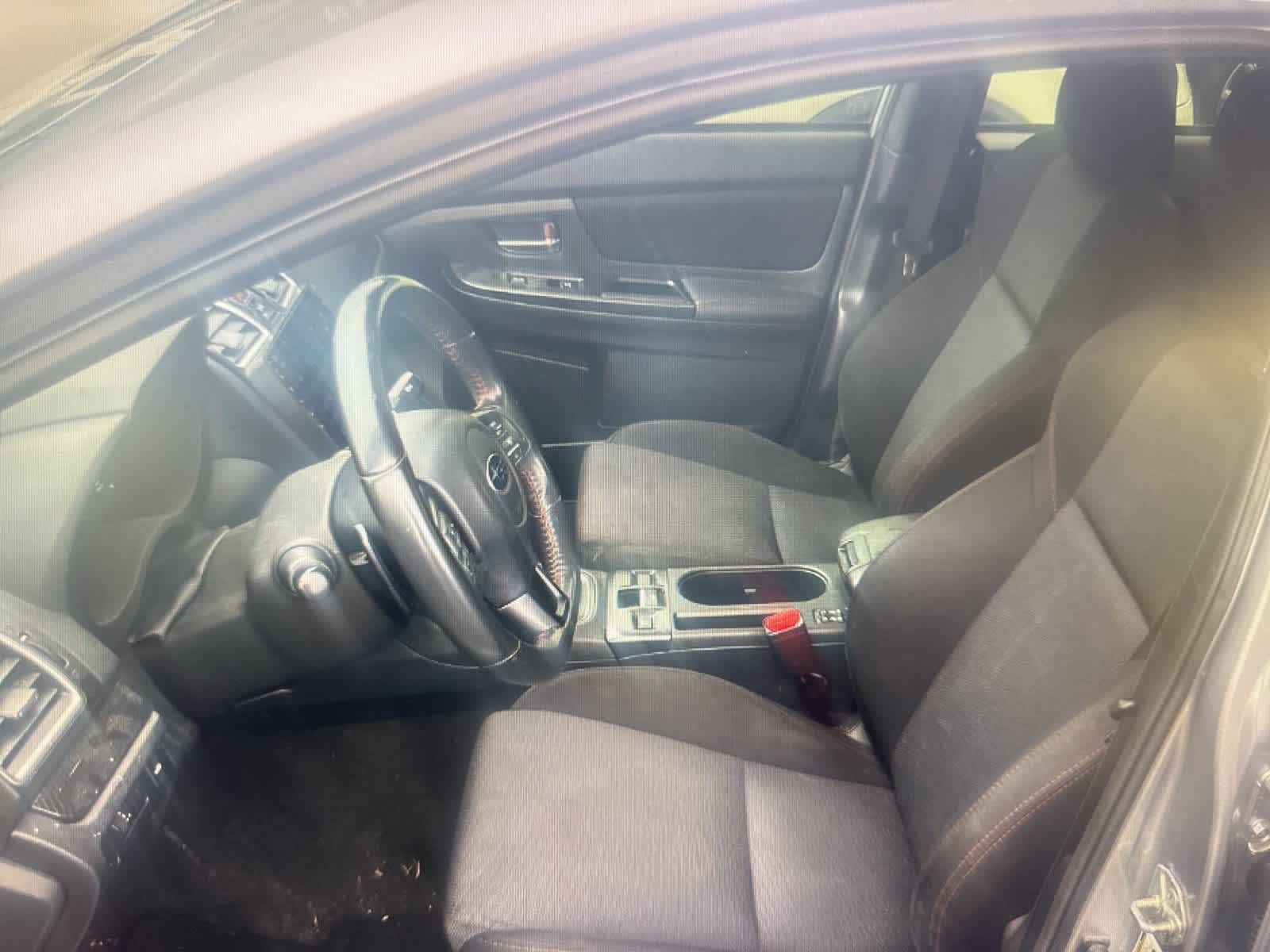 Thumbnail: 2019 Subaru WRX - 5