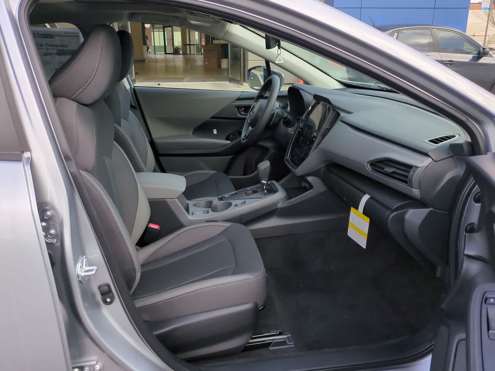 Thumbnail: 2026 Subaru Crosstrek - 23