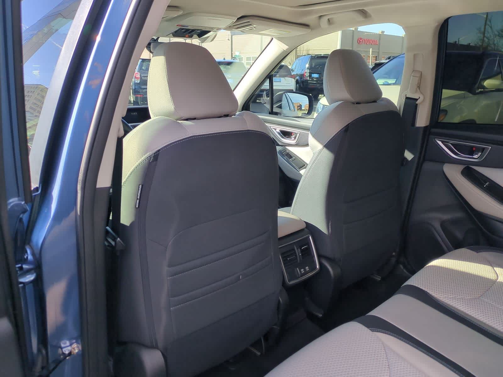 Thumbnail: 2020 Subaru Forester - 19