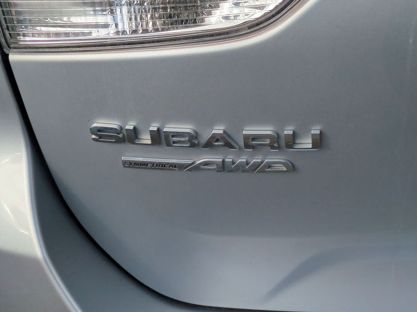 Thumbnail: 2023 Subaru Forester - 12