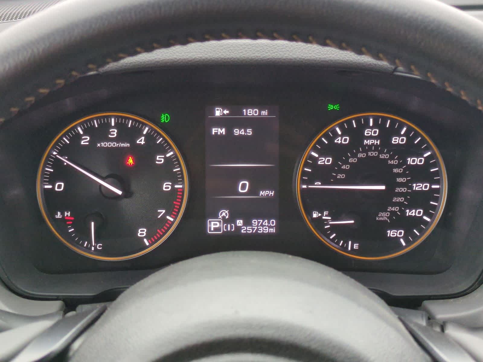 Thumbnail: 2024 Subaru Crosstrek - 33