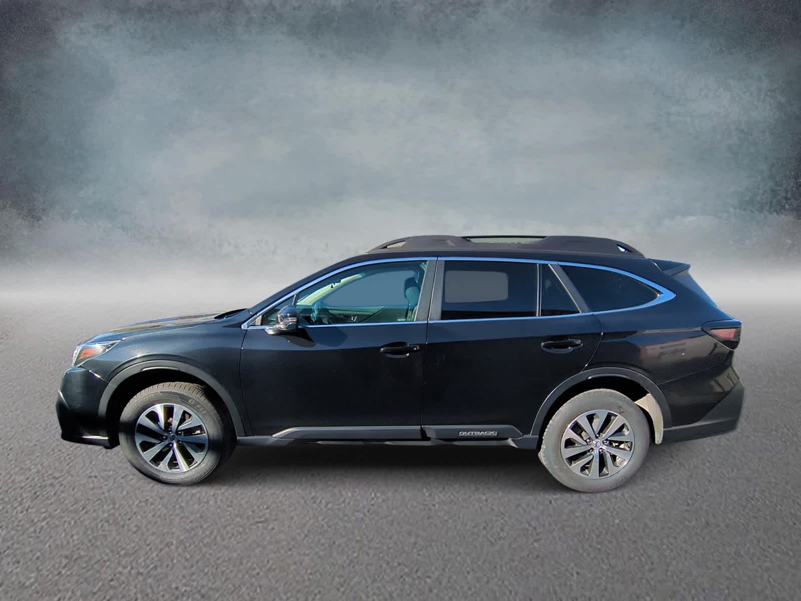 Thumbnail: 2022 Subaru Outback - 5
