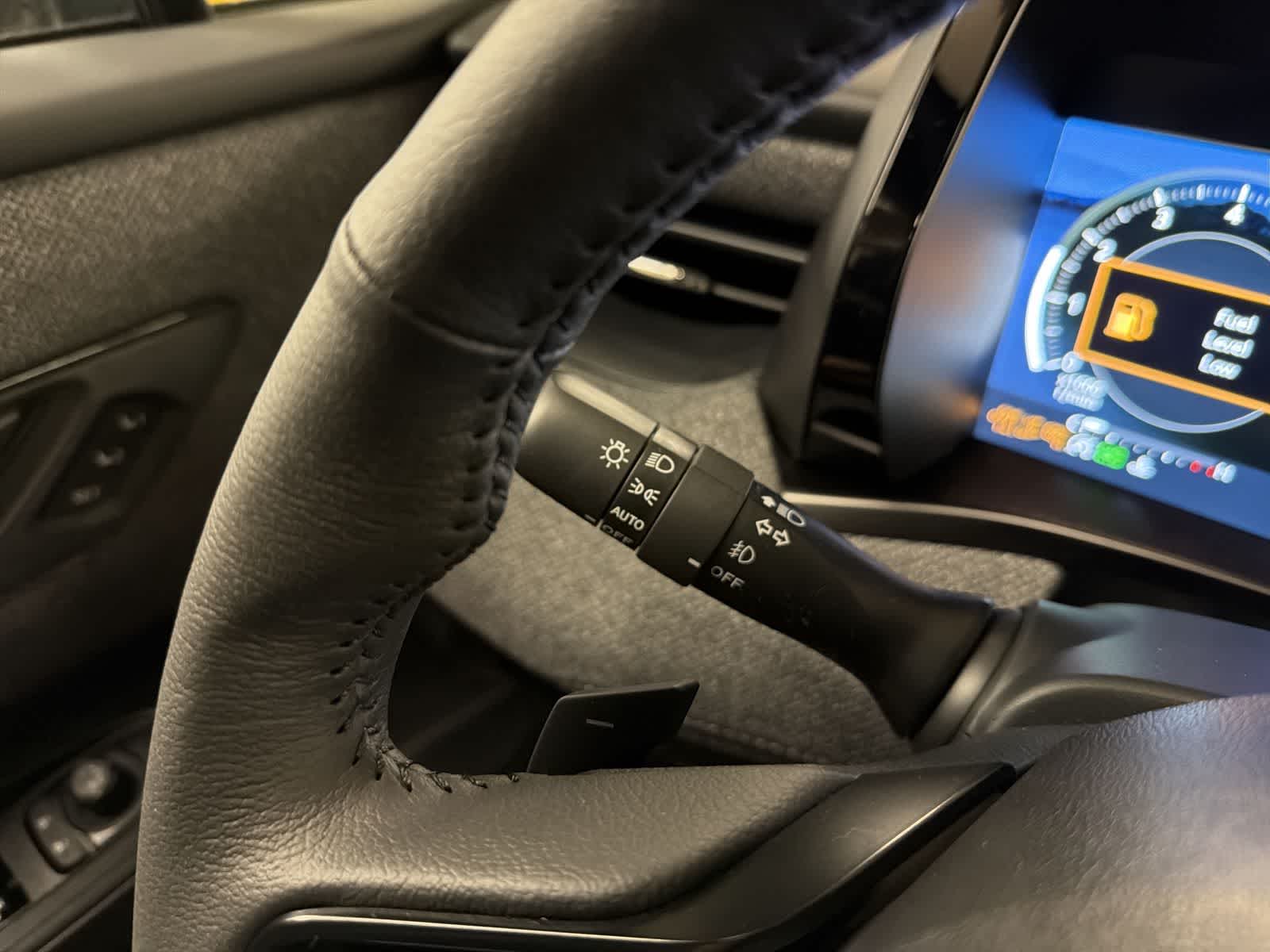 Thumbnail: 2026 Subaru Outback - 28