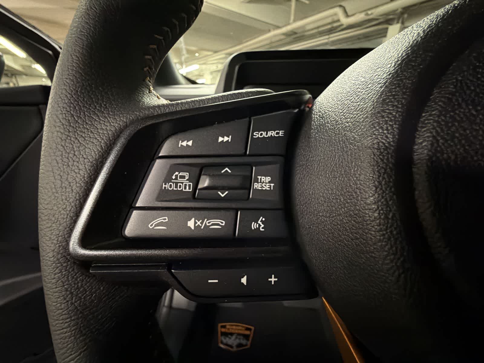 Thumbnail: 2026 Subaru Outback - 26