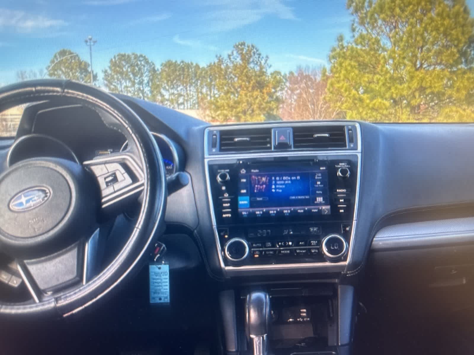 Thumbnail: 2019 Subaru Outback - 15