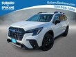 Subaru Ascent