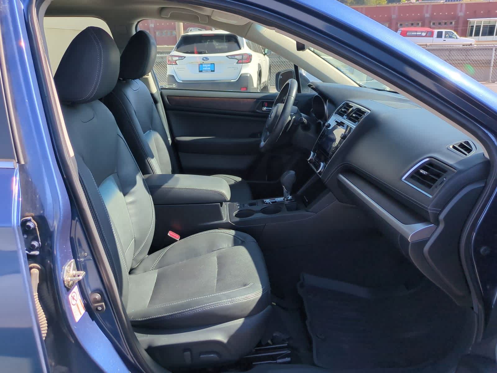Thumbnail: 2019 Subaru Outback - 23