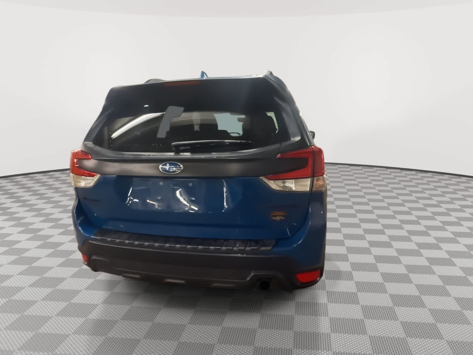 Thumbnail: 2023 Subaru Forester - 7