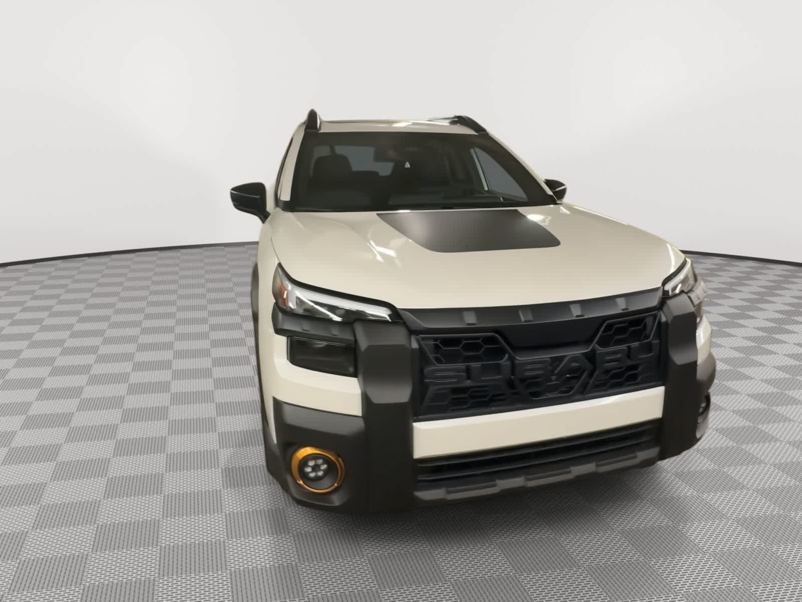 Thumbnail: 2026 Subaru Outback - 2