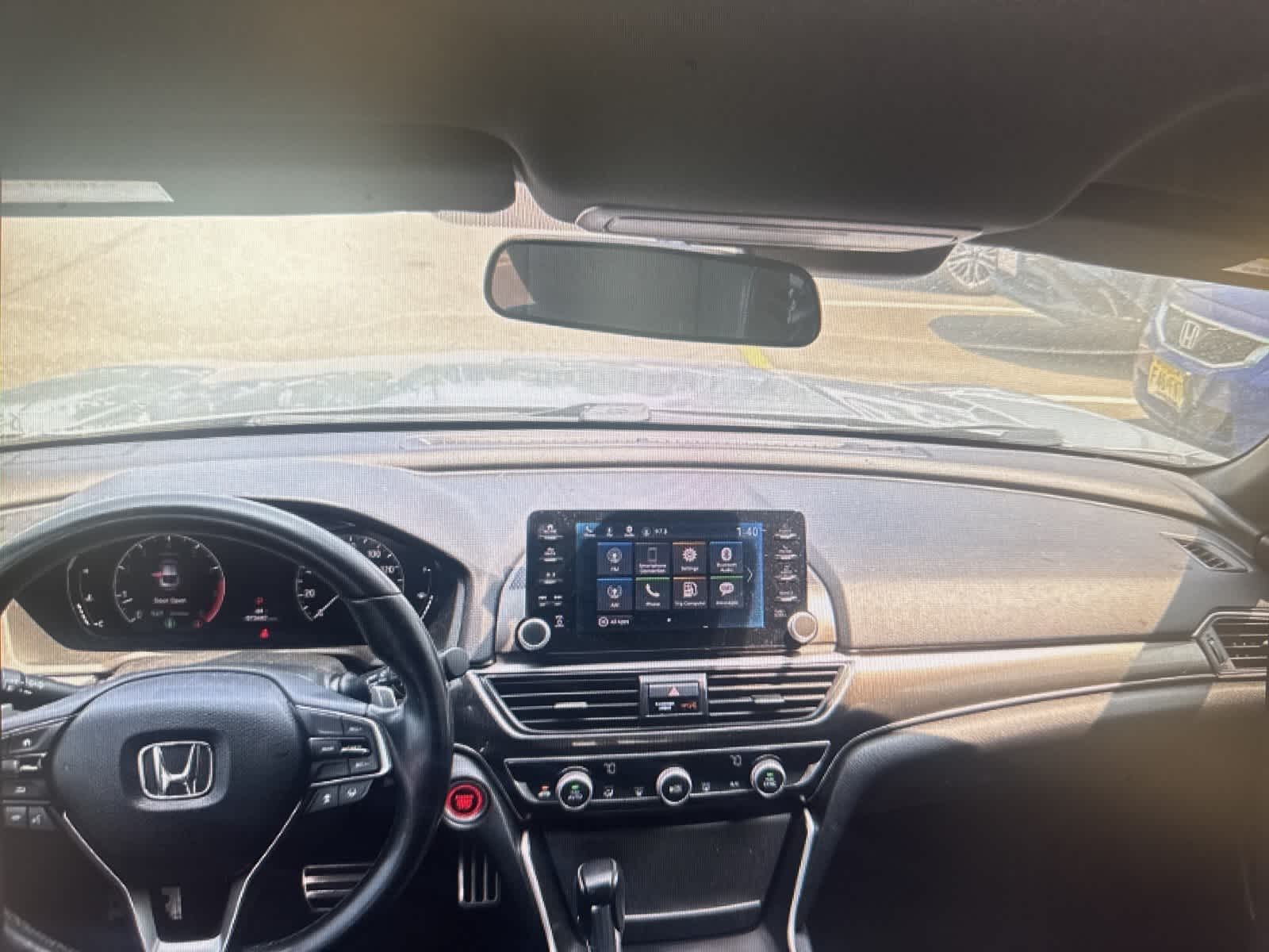 Thumbnail: 2018 Honda Accord - 15