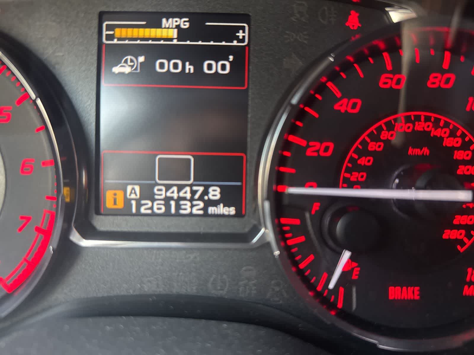 Thumbnail: 2015 Subaru WRX - 6