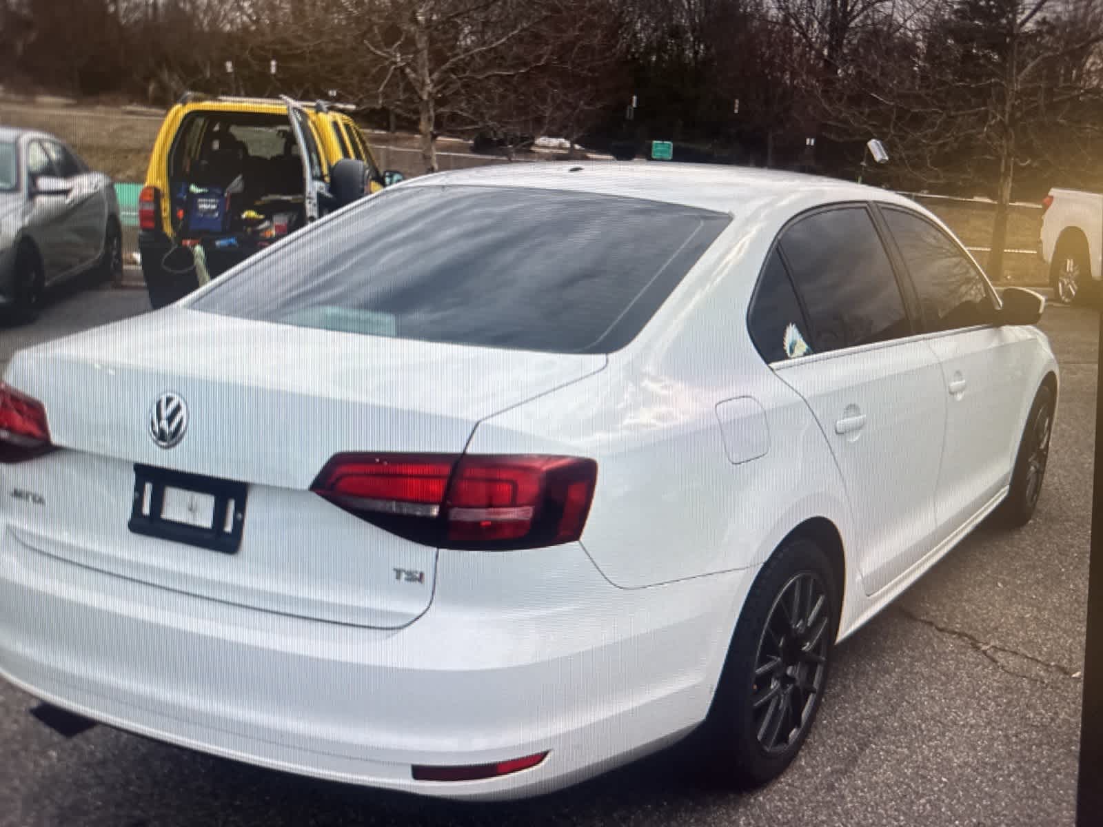 Thumbnail: 2017 Volkswagen Jetta - 5