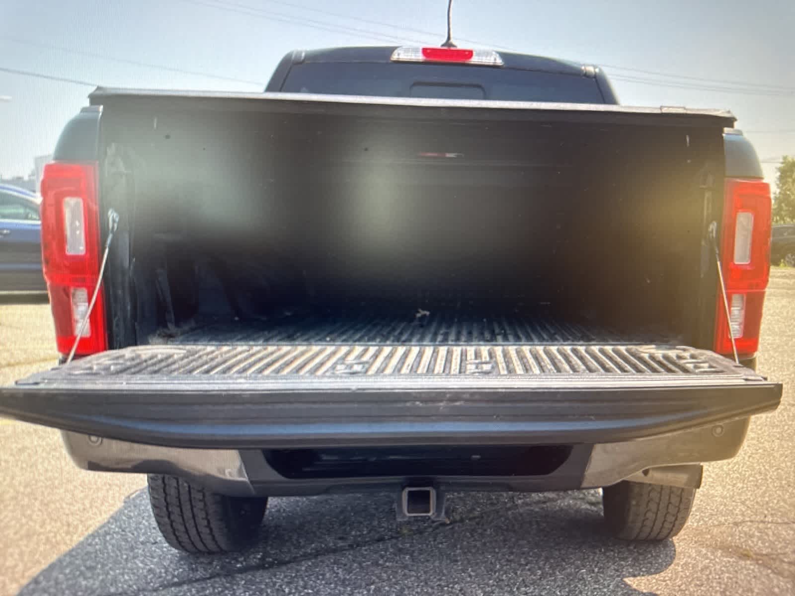 Thumbnail: 2019 Ford Ranger - 21