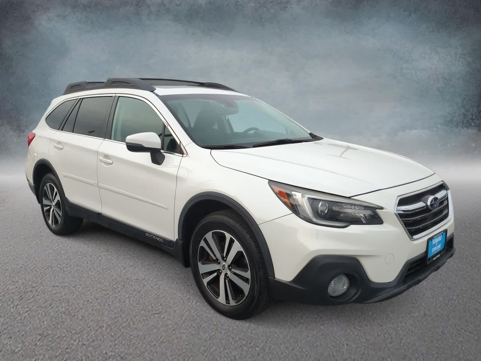 Thumbnail: 2018 Subaru Outback - 2