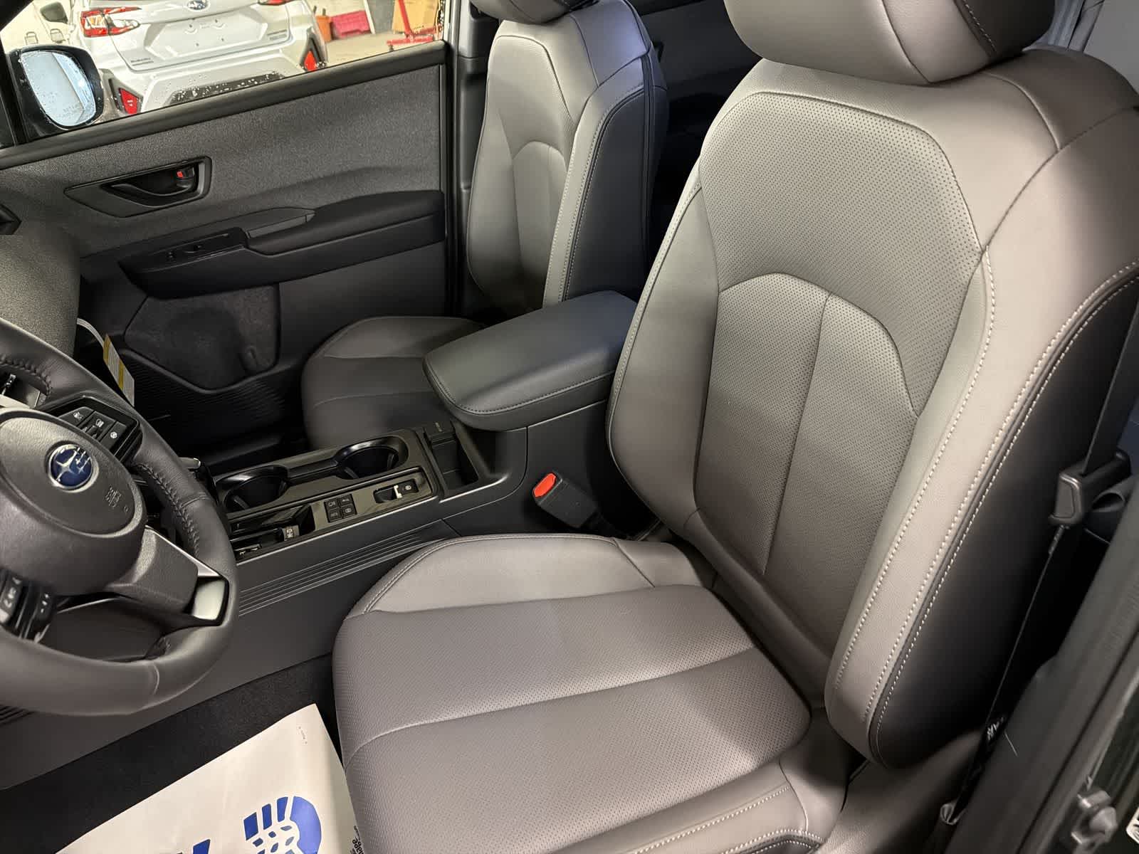 Thumbnail: 2026 Subaru Outback - 16