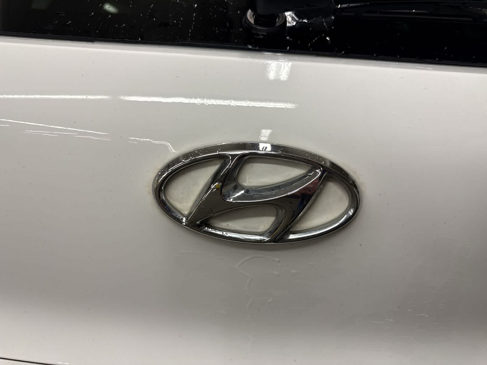 Thumbnail: 2017 Hyundai Tucson - 11