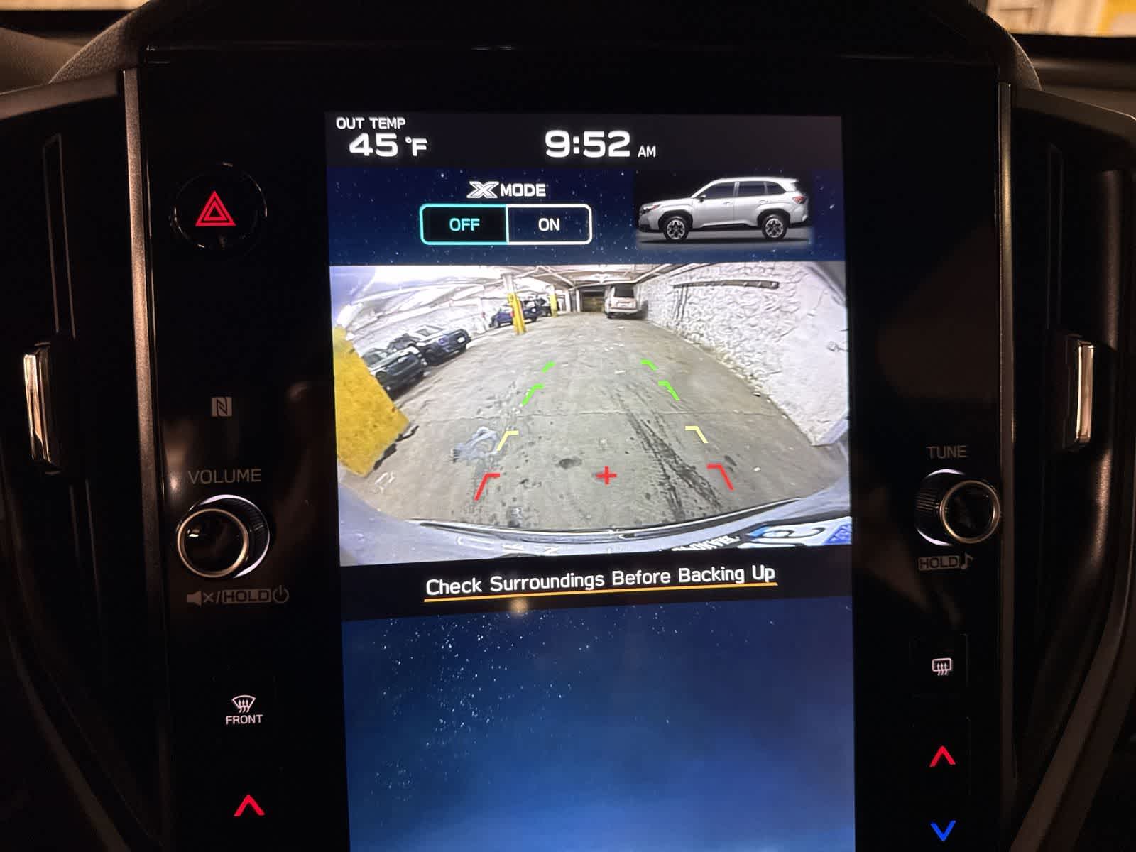 Thumbnail: 2025 Subaru Forester - 28