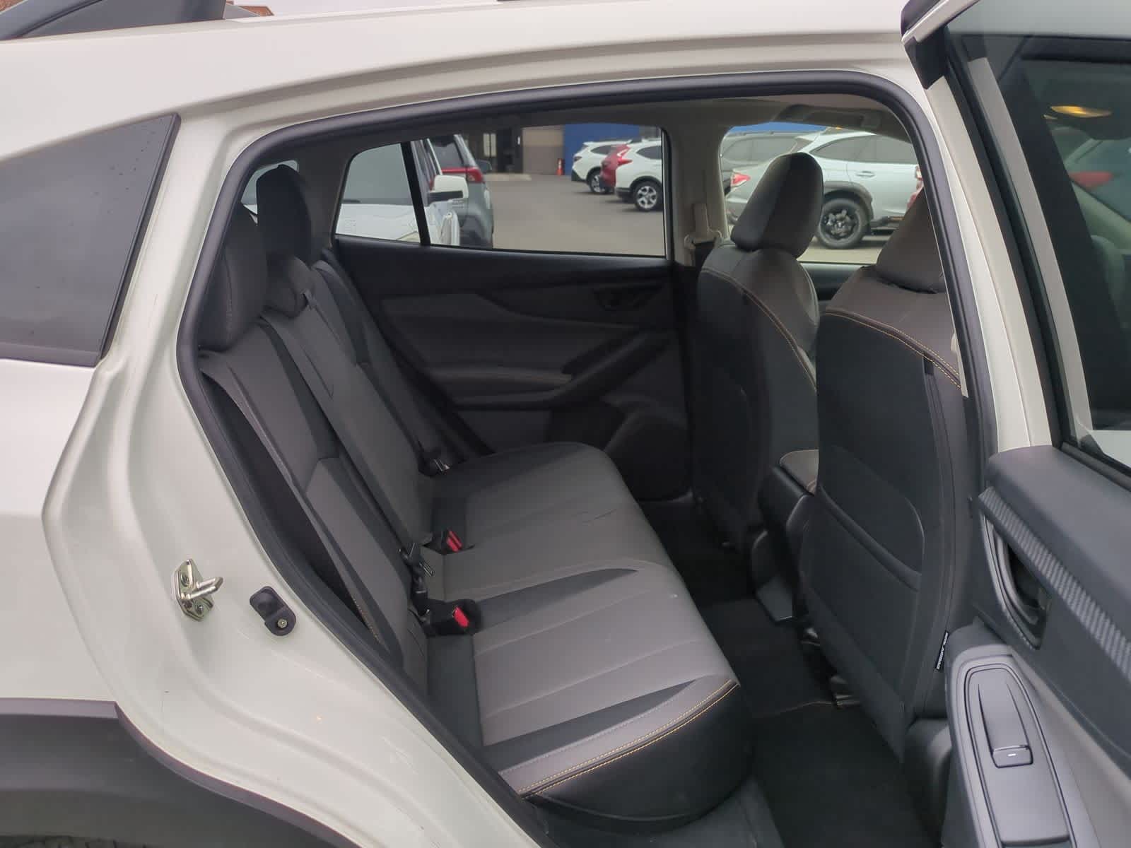 Thumbnail: 2023 Subaru Crosstrek - 23