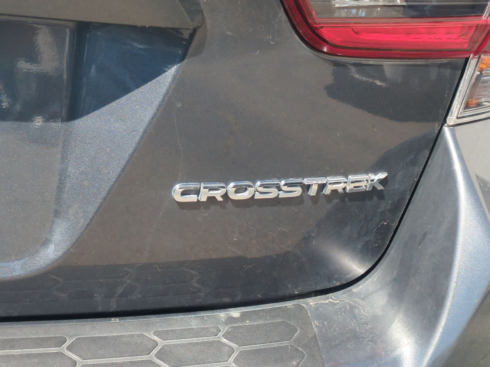 Thumbnail: 2023 Subaru Crosstrek - 13