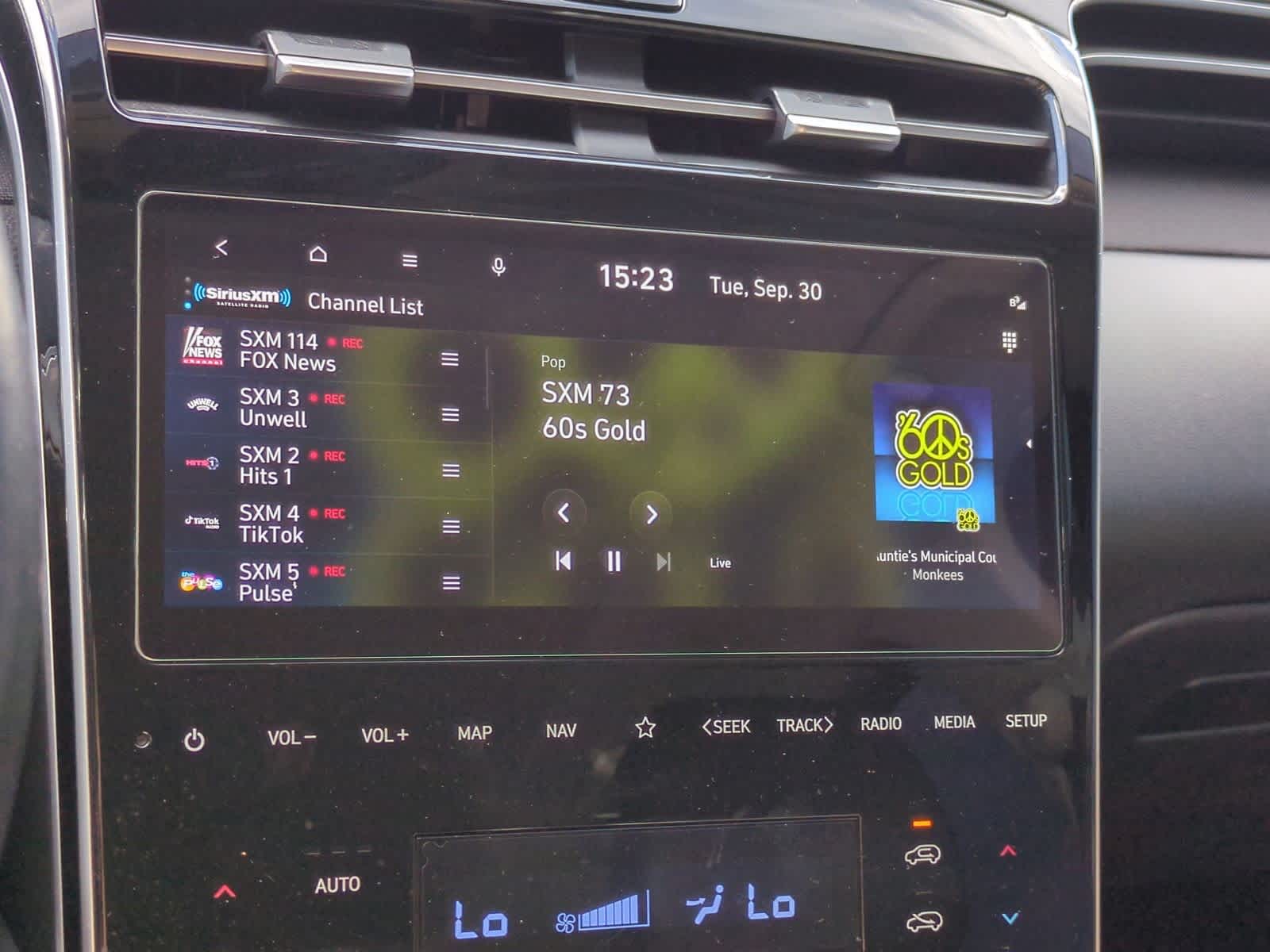 Thumbnail: 2022 Hyundai Tucson - 32