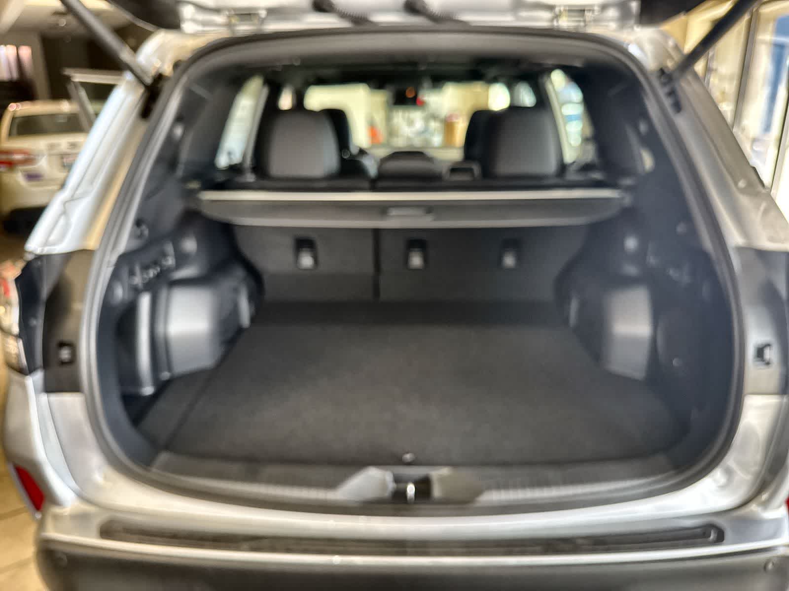 Thumbnail: 2026 Subaru Forester - 34