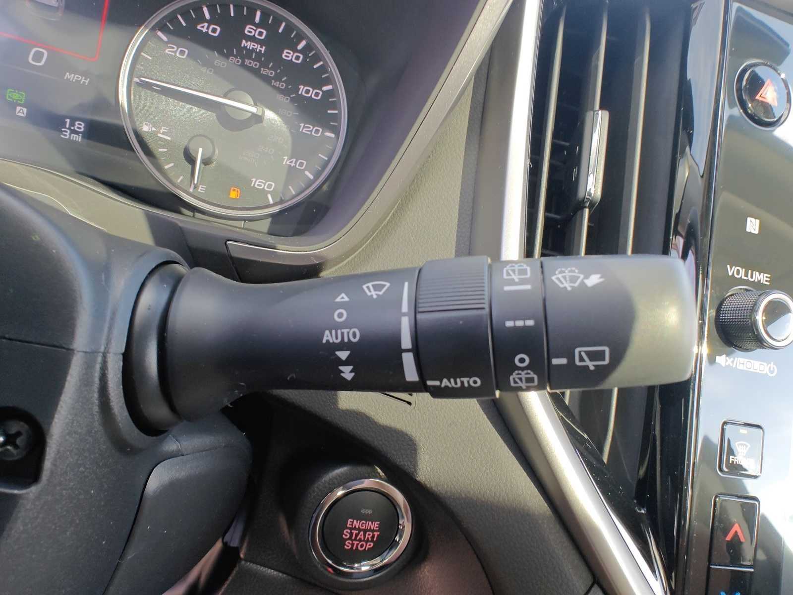 Thumbnail: 2026 Subaru Ascent - 28