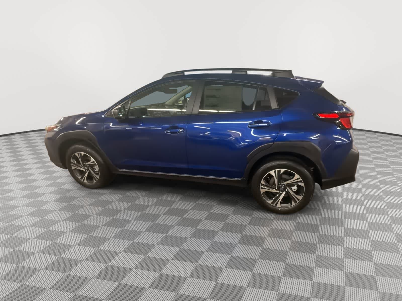 Thumbnail: 2026 Subaru Crosstrek - 6