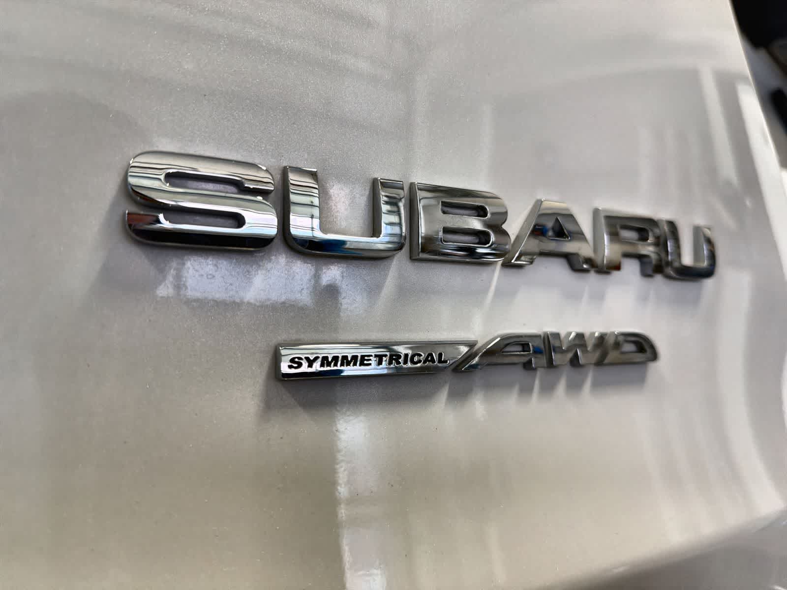 Thumbnail: 2019 Subaru Ascent - 12