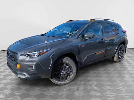 2026 Subaru Crosstrek Wilderness SUV