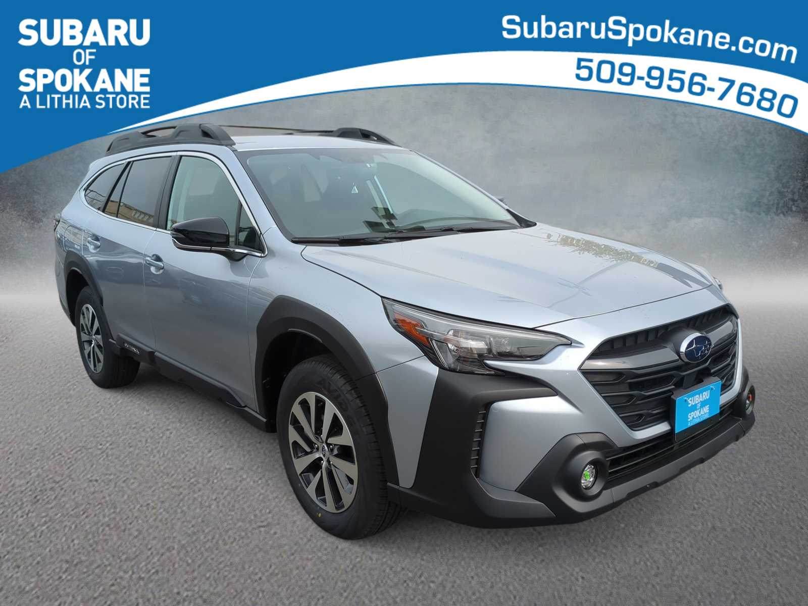 Thumbnail: 2025 Subaru Outback - 2