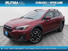 2019 Subaru Crosstrek