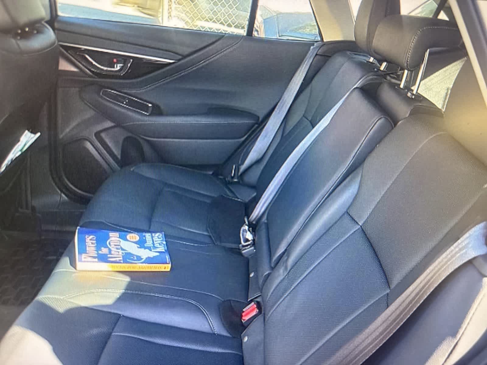 Thumbnail: 2023 Subaru Outback - 6