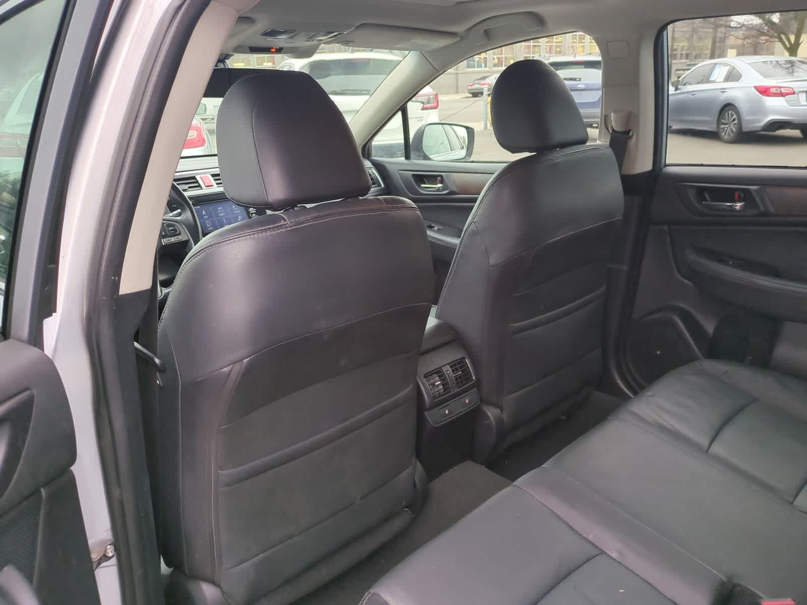 Thumbnail: 2017 Subaru Outback - 19