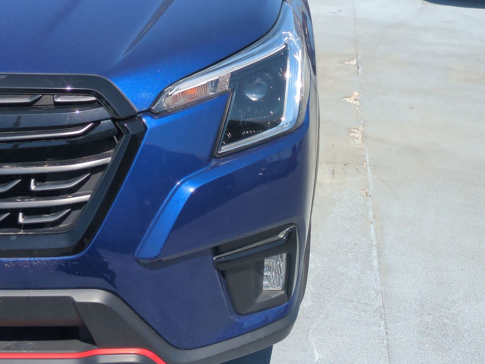 2024 Subaru Forester Sport 12