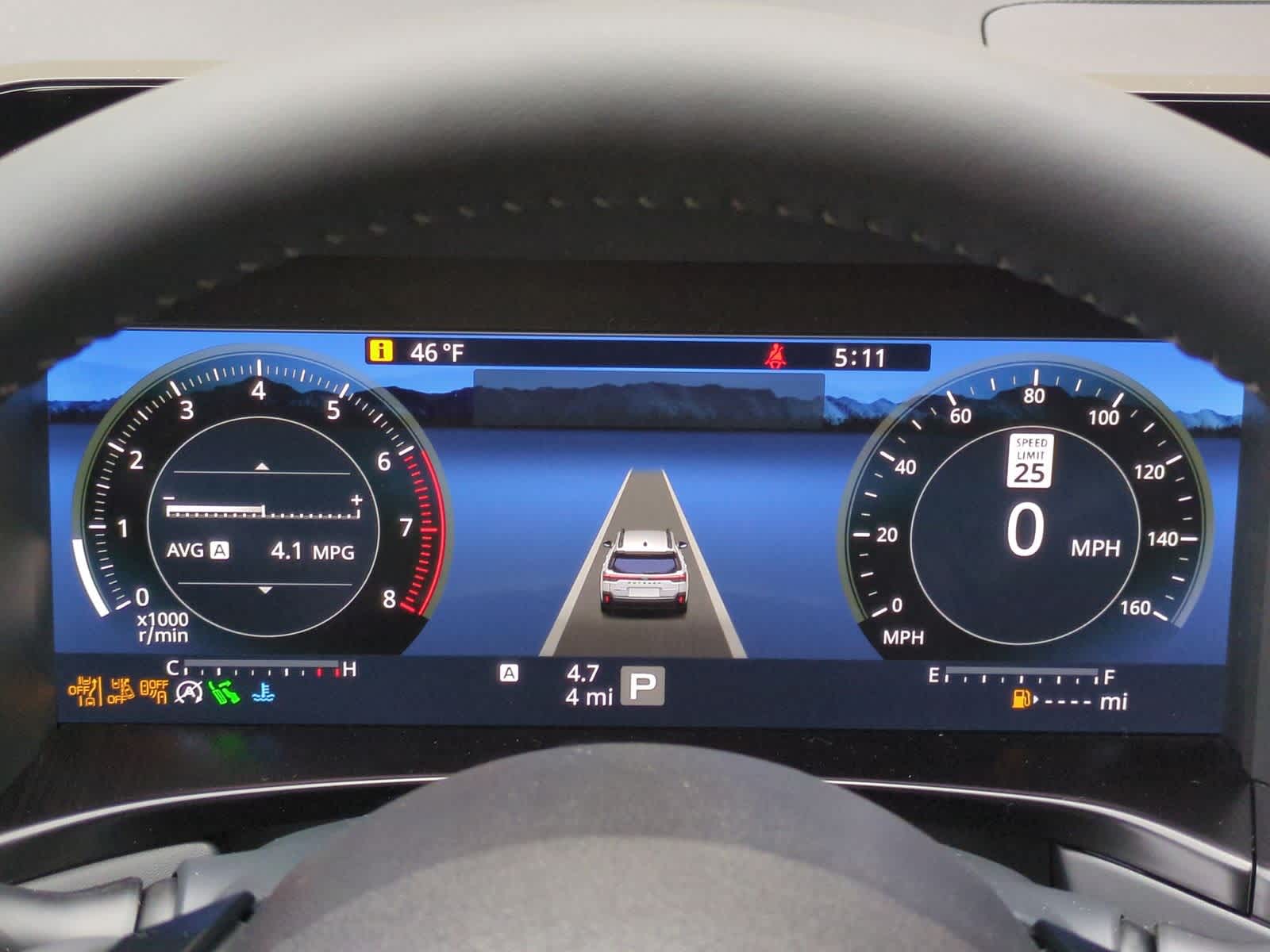 Thumbnail: 2026 Subaru Outback - 34