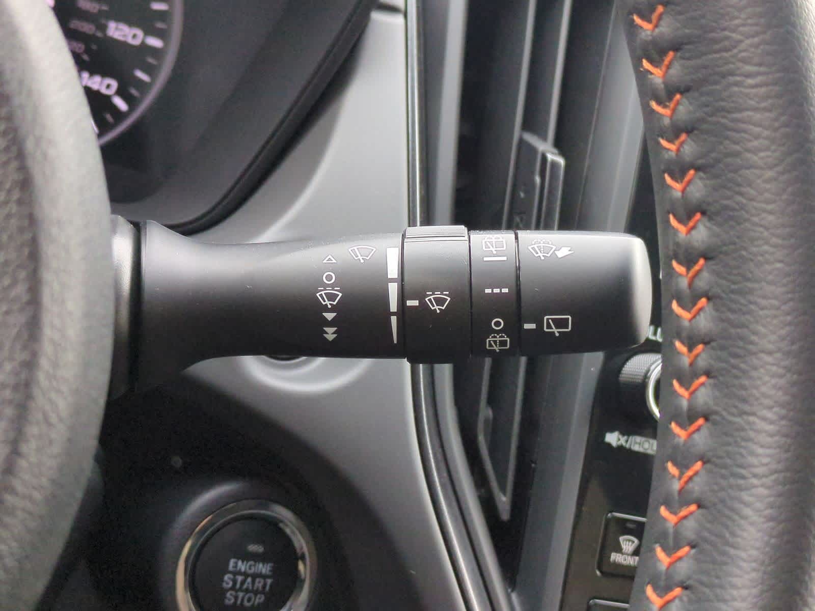 Thumbnail: 2025 Subaru Crosstrek - 28