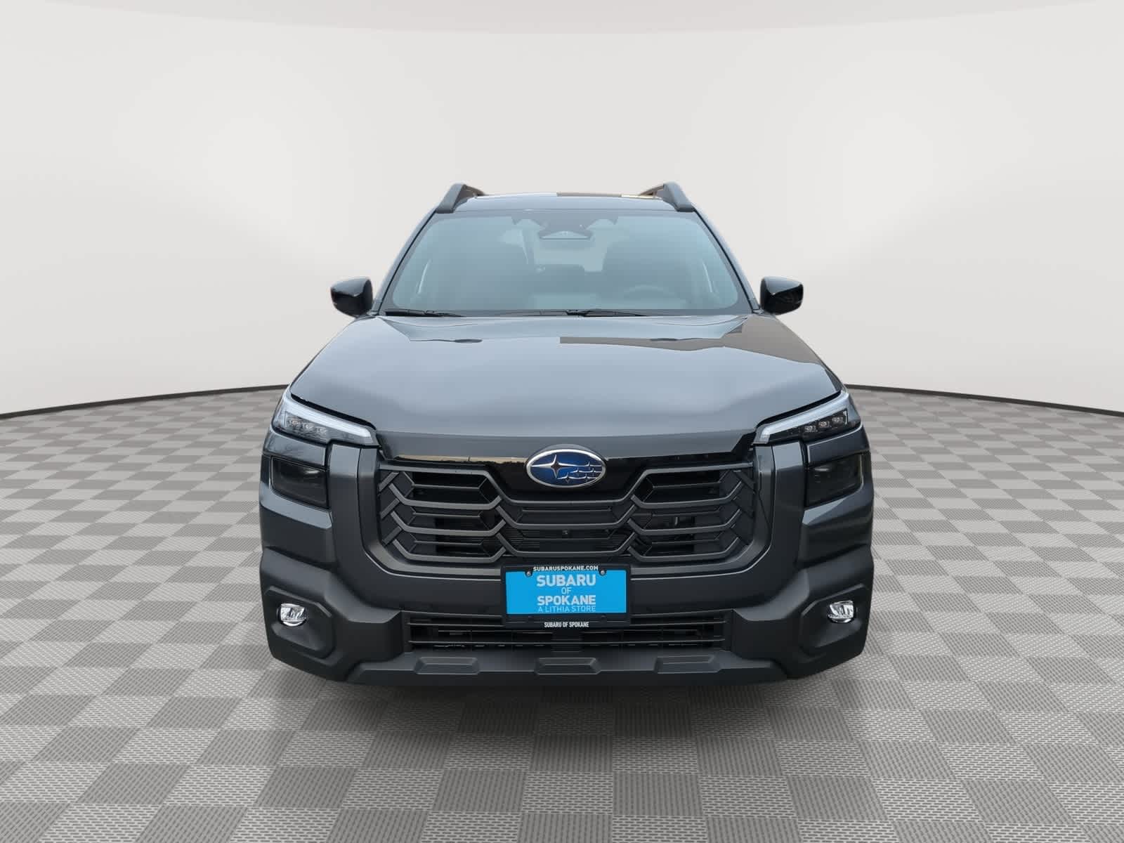 Thumbnail: 2026 Subaru Outback - 3