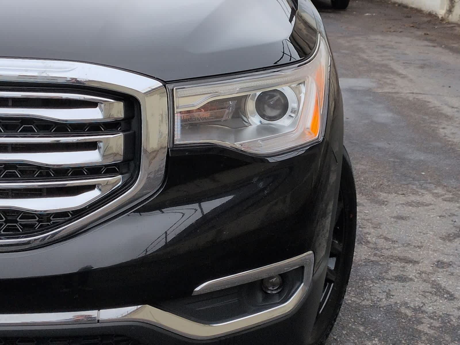 Thumbnail: 2019 GMC Acadia - 11