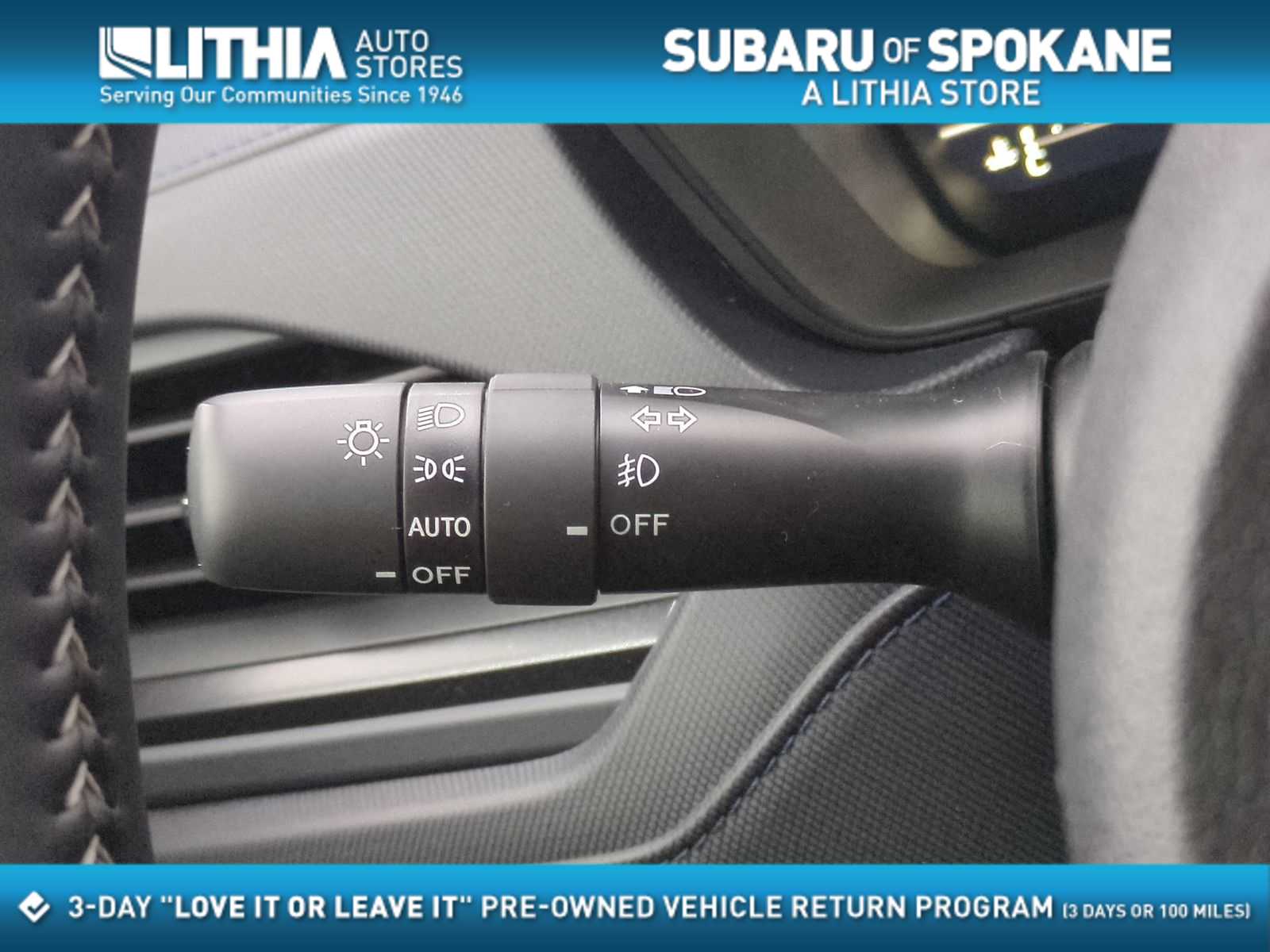 Thumbnail: 2025 Subaru Forester - 28